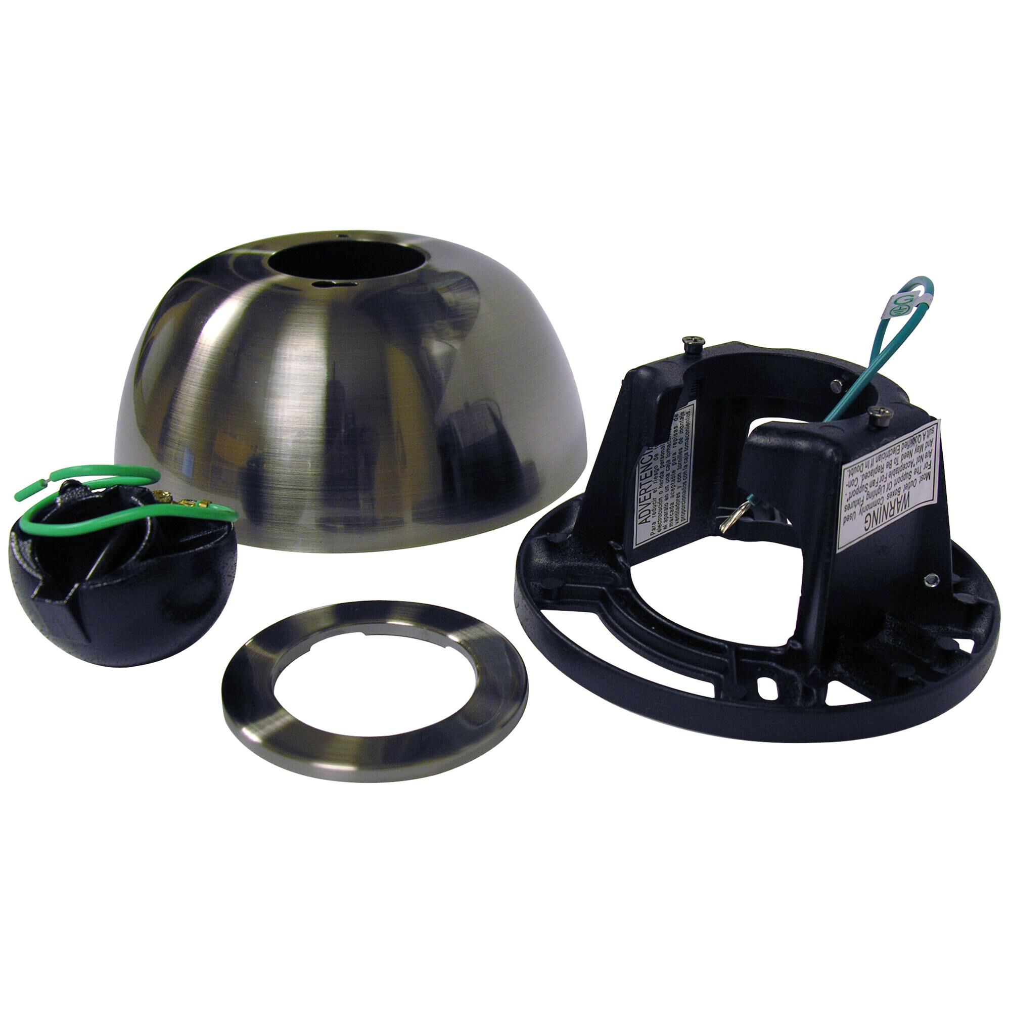 Fan Hanging Adapter