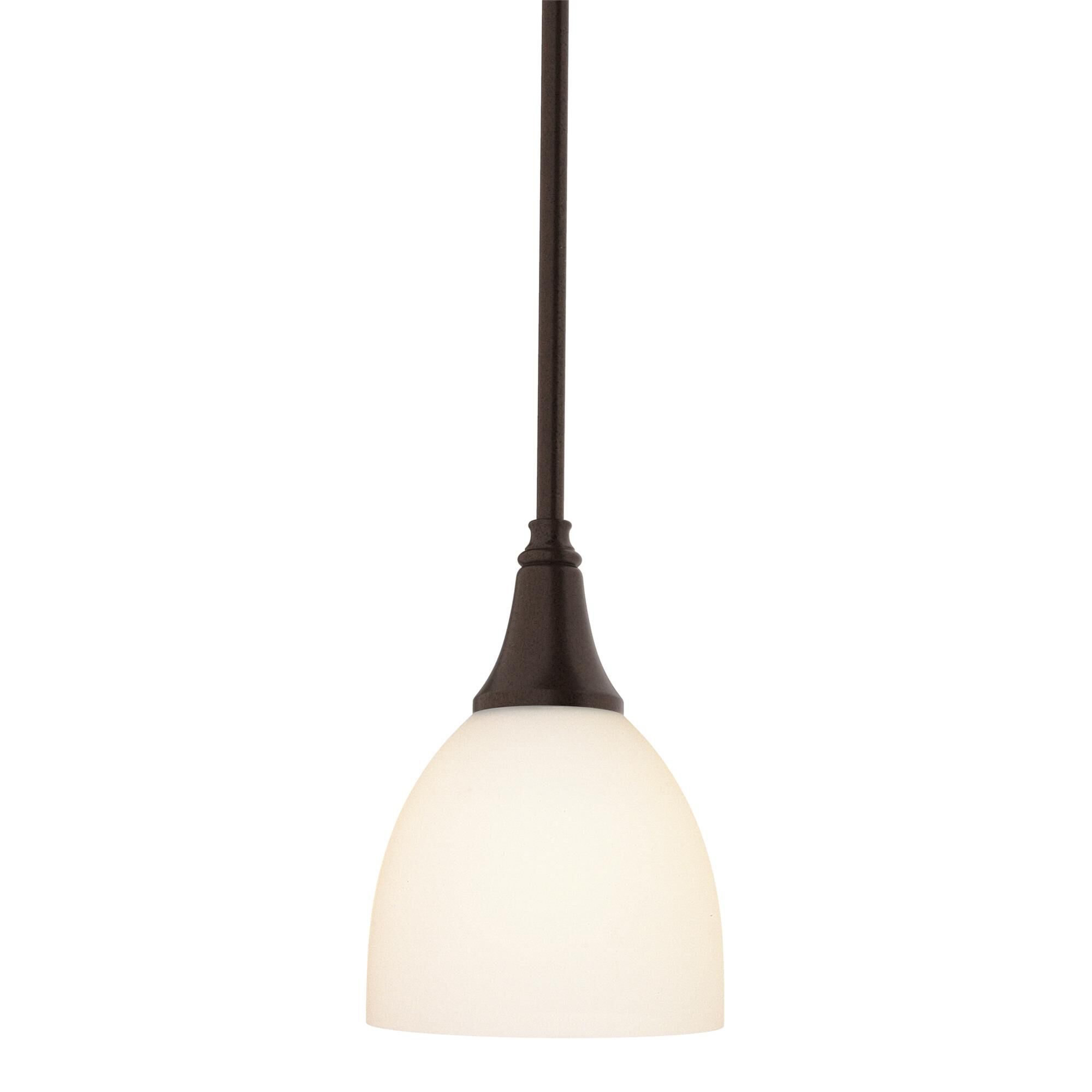 Trumpet 18 Inch Mini Pendant