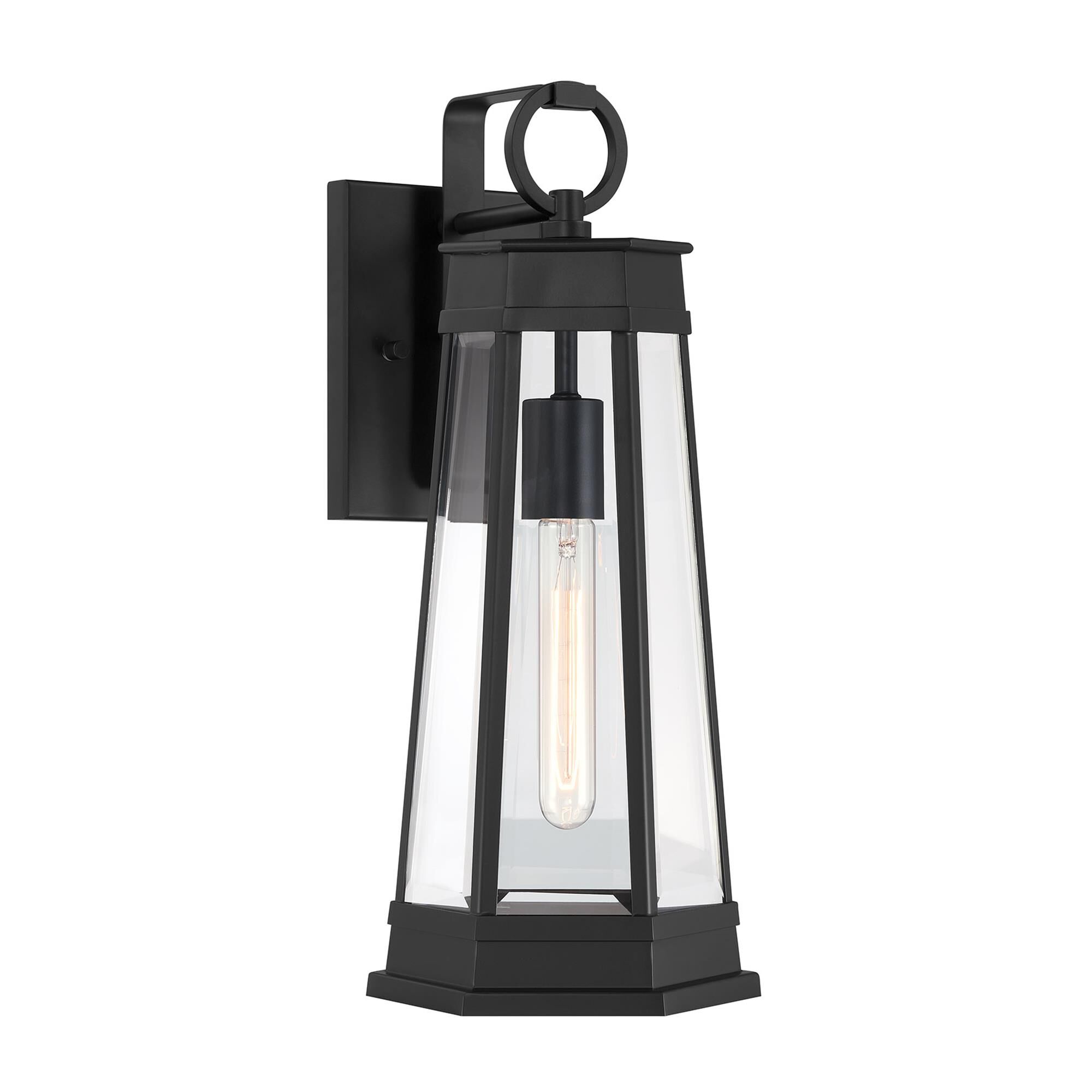 Payne 18 Inch Outdoor Wall Light