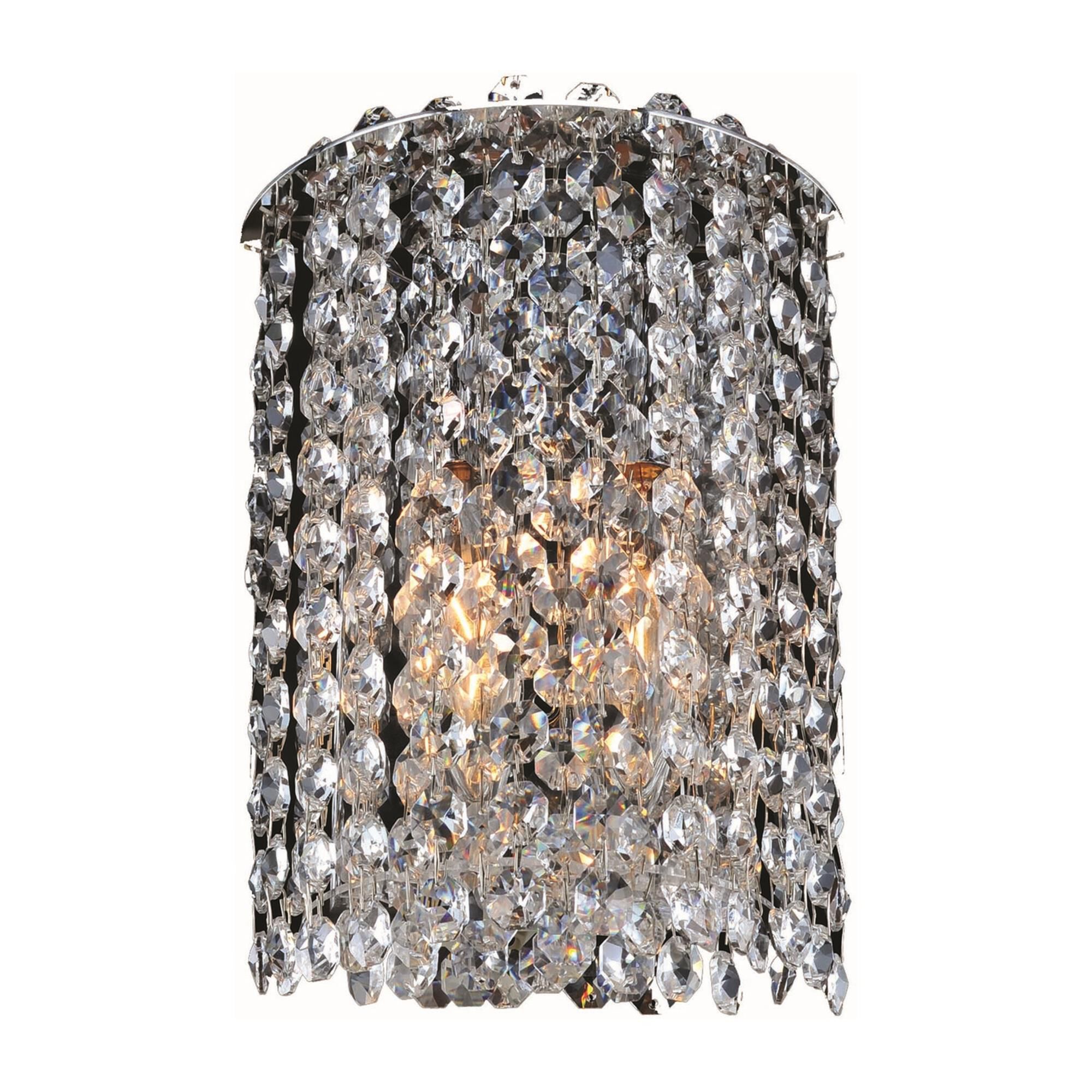Milieu Metro 9 Inch Wall Sconce