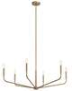 Madden Large Chandelier