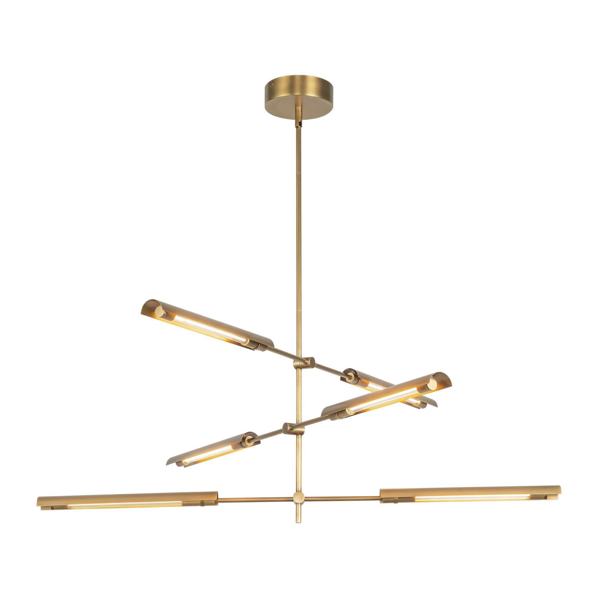 Astrid Large Chandelier