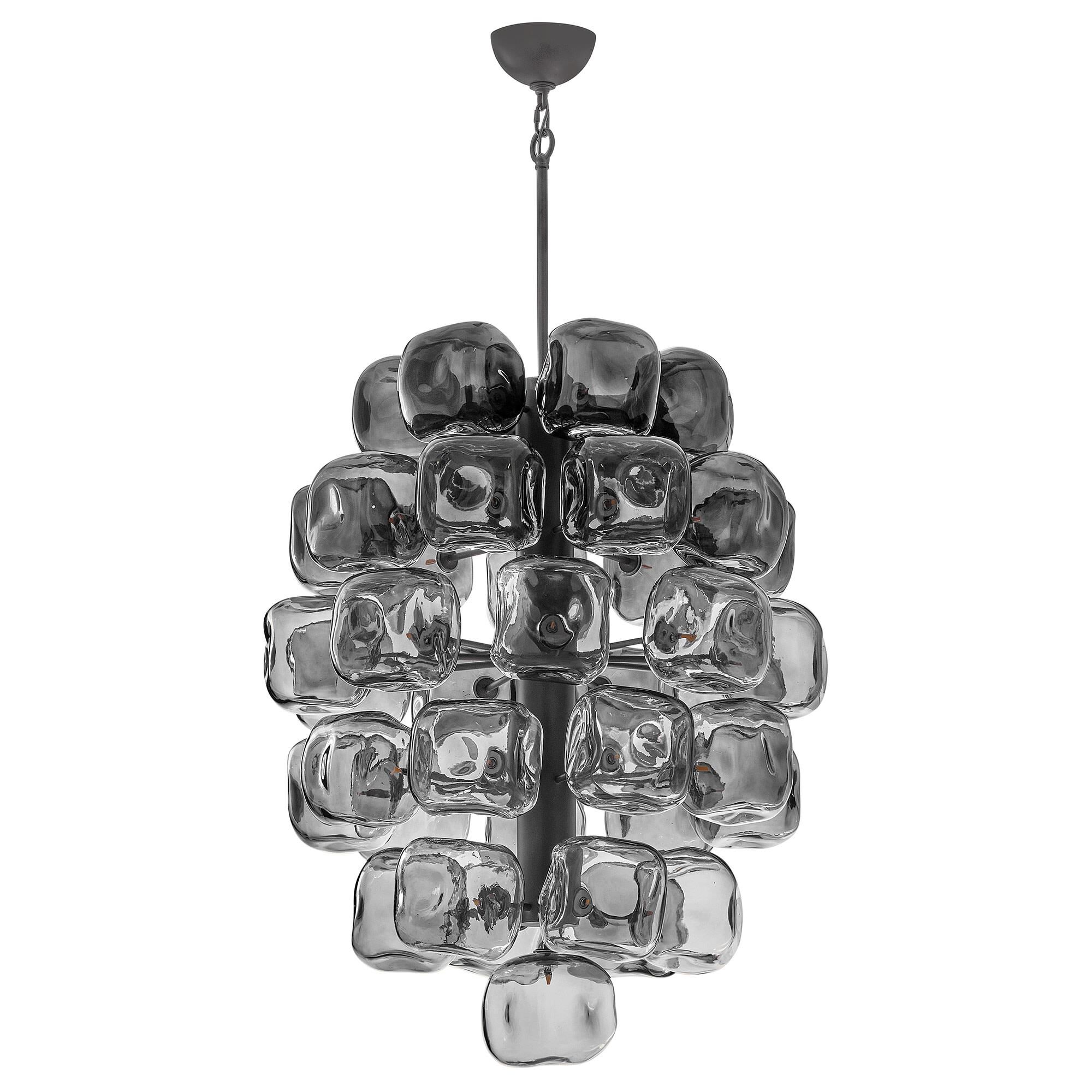 Perriand Medium Chandelier