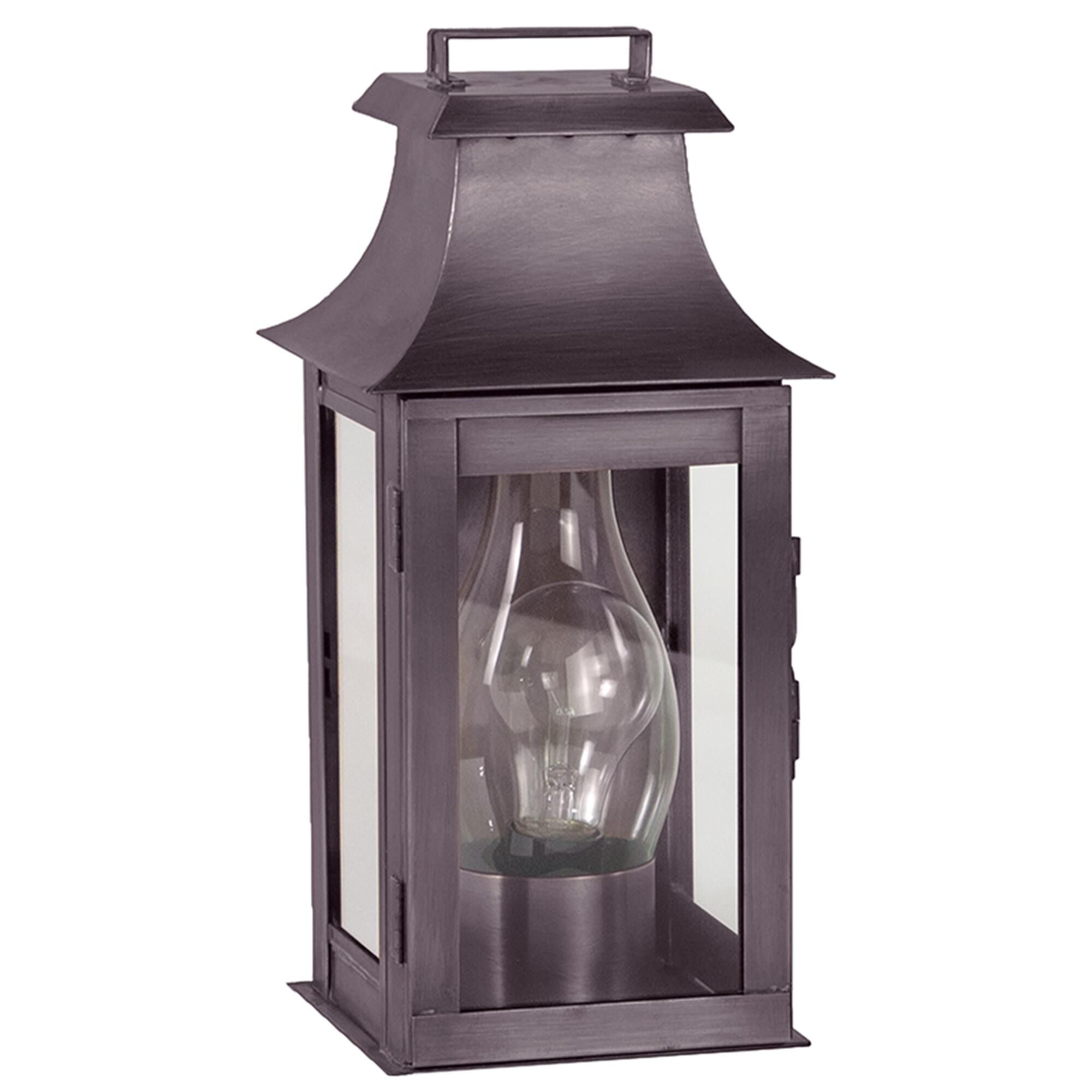 Concord 13 Inch 1 Light Outdoor Wall Light