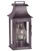 Concord 13 Inch 1 Light Outdoor Wall Light