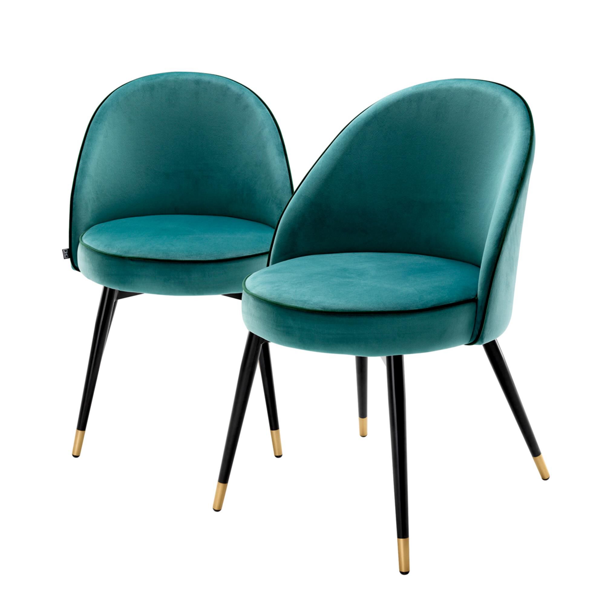 Cooper Dining Chair Set of 2