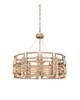 Metropolis Medium Pendant Light