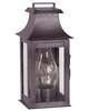 Concord 13 Inch 1 Light Outdoor Wall Light