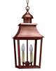 Sharon Medium Outdoor Hanging Lantern