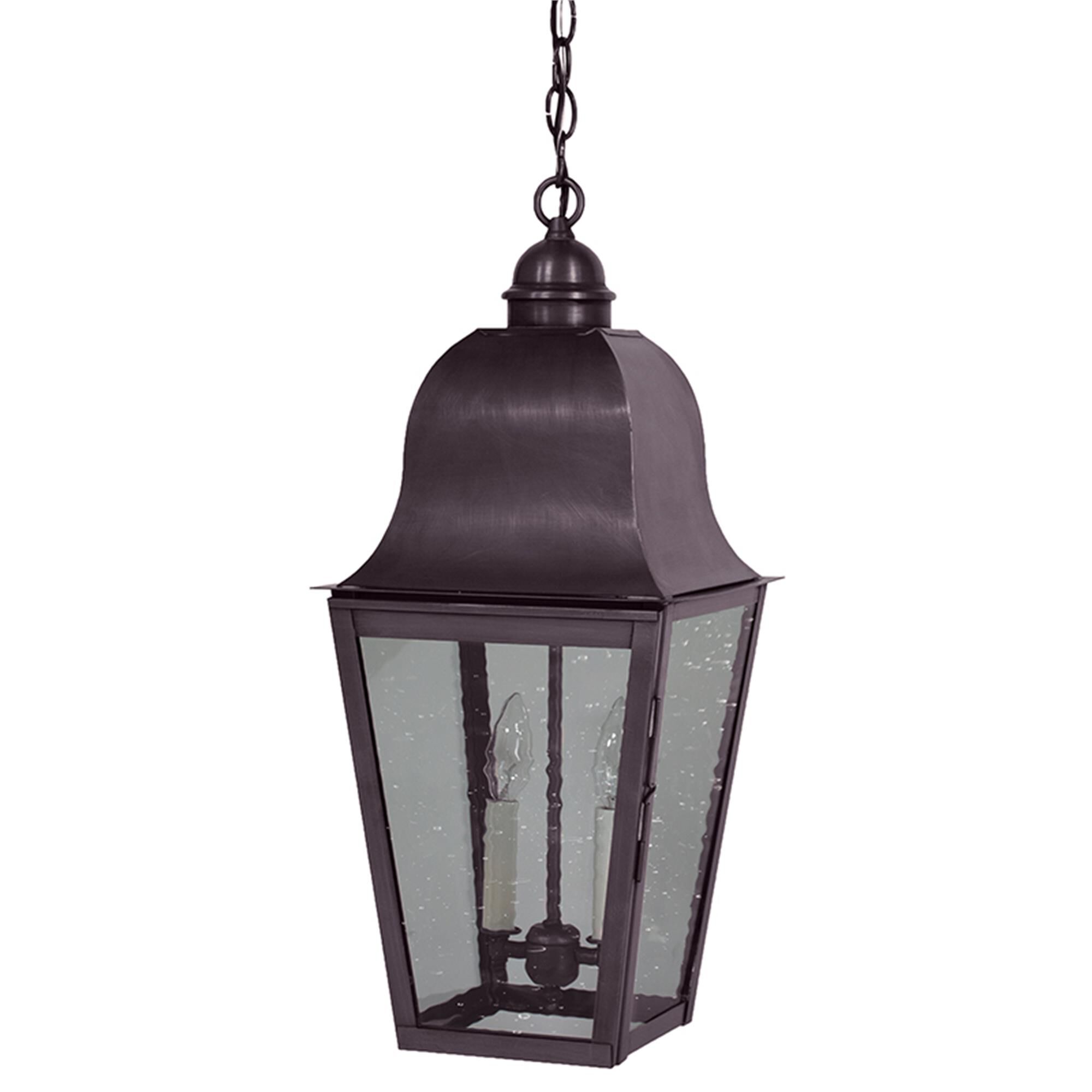 Imperial Medium Outdoor Hanging Lantern