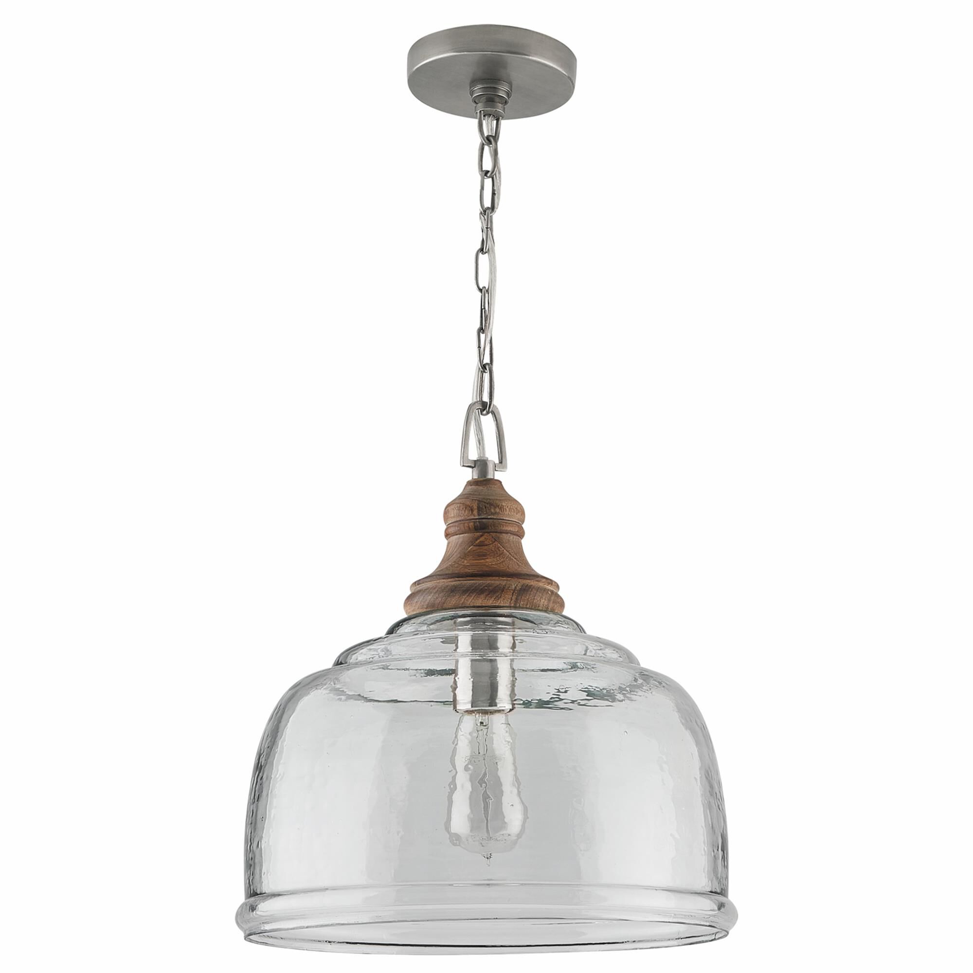 Julian Small Pendant Light