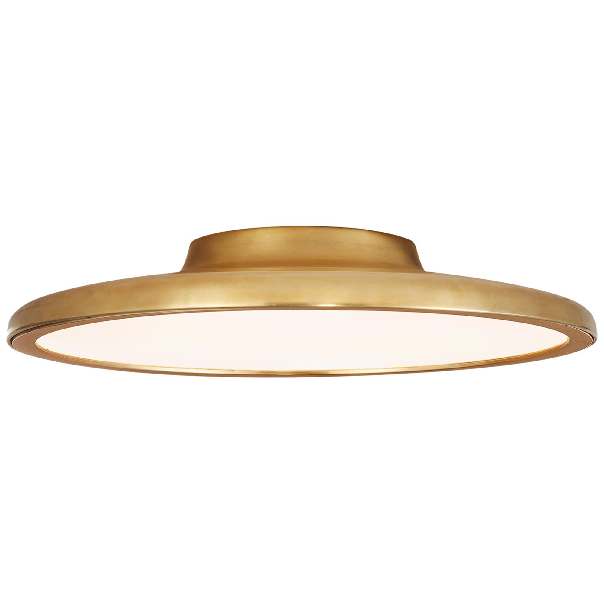 Peter Bristol Dot 16 Inch Flush Mount