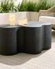 Indio 36 Inch Coffee Table
