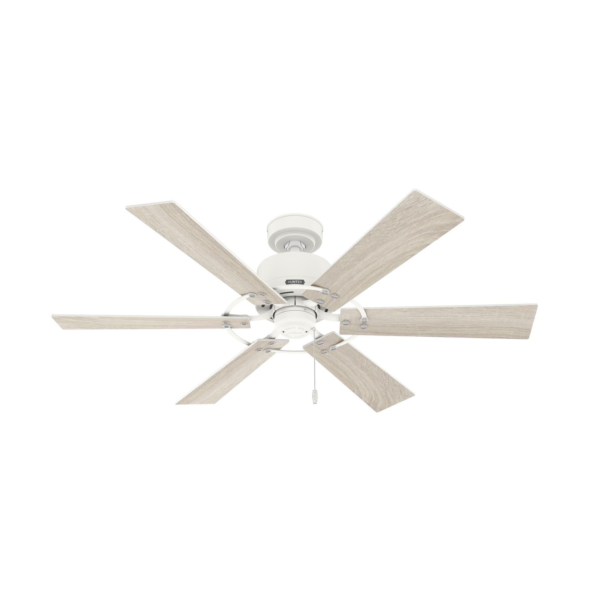 Gilrock 52 Inch Ceiling Fan
