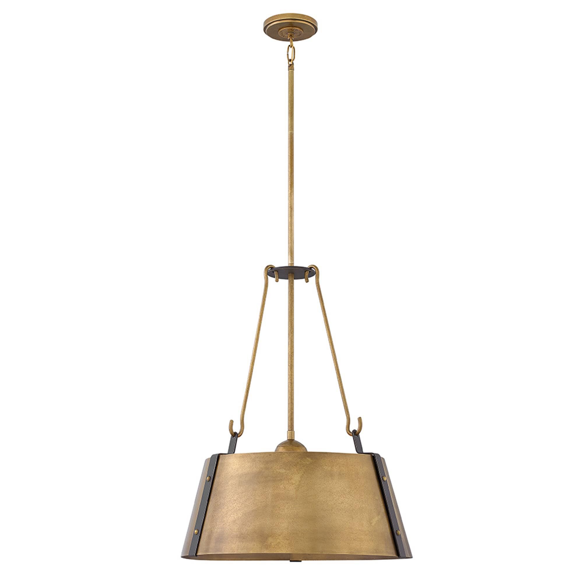 Cartwright Medium Pendant Light
