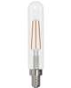 4.5 Watt LED T8 3000K Dimmable Filament