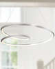 Ampersand 39 Inch Pendant Light