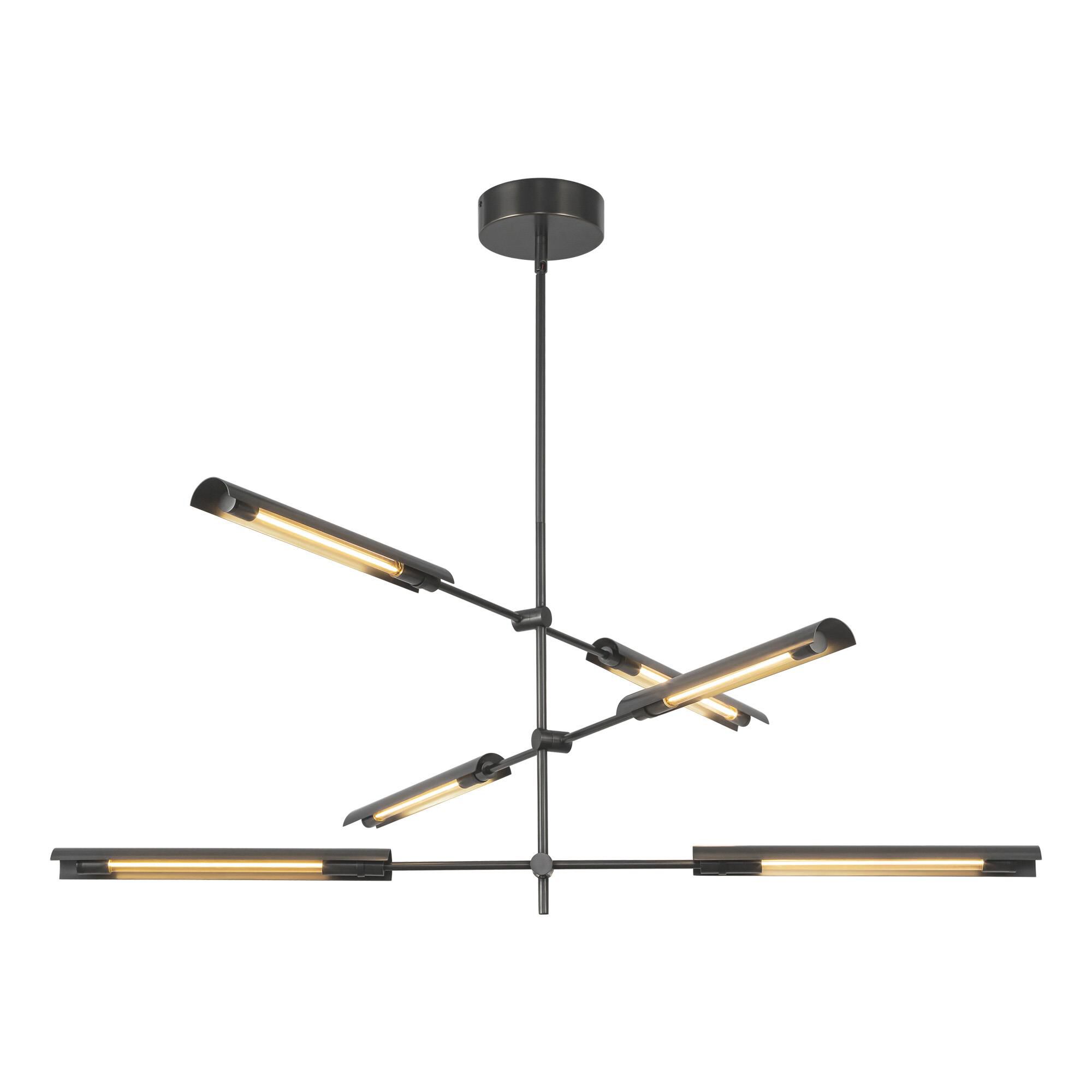 Astrid Large Chandelier