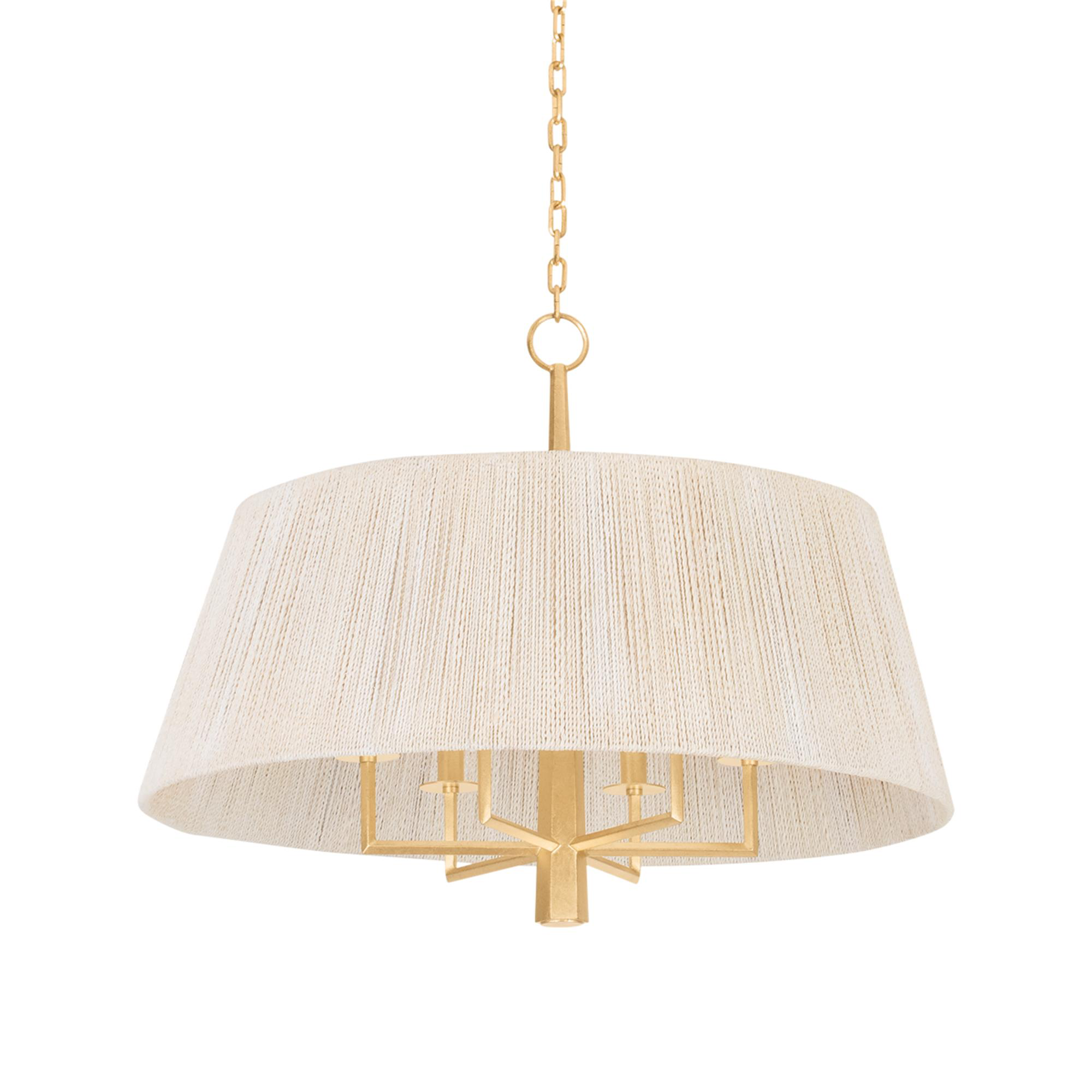 Azar 30 Inch Pendant Light