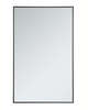 Eternity 48 Inch Decorative Mirror