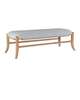 Melanie 59 Inch Bench