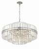 Hayes 28 Inch Chandelier