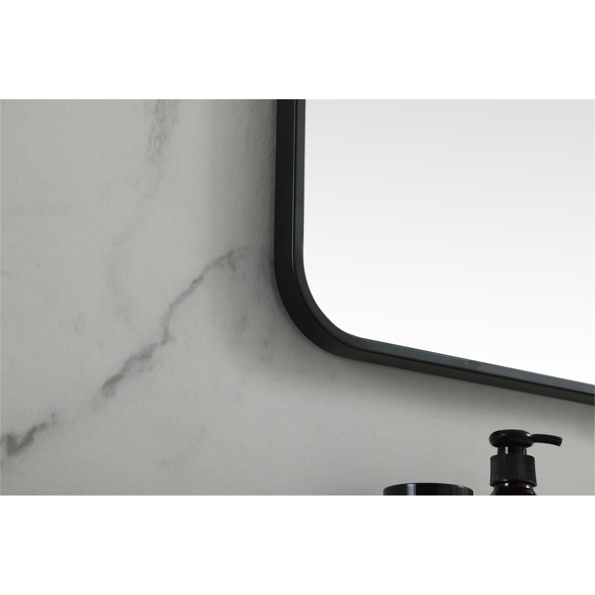 Evermore 30 Inch Mirror