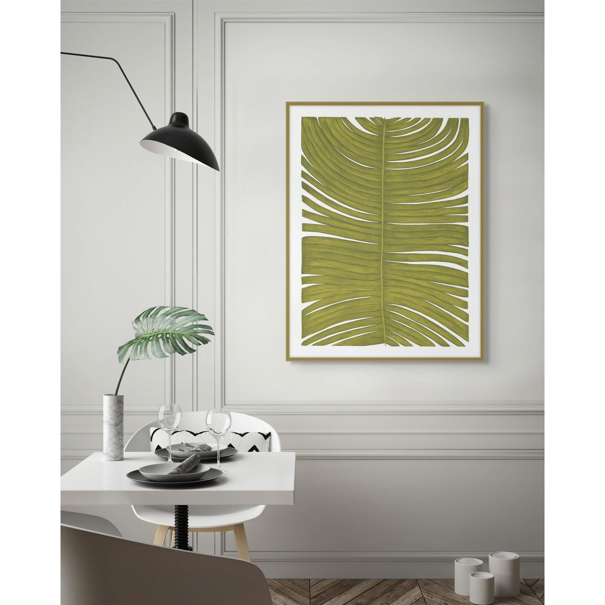 Botanicus Decem Print