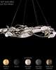 Secret Garden 34 Inch Chandelier