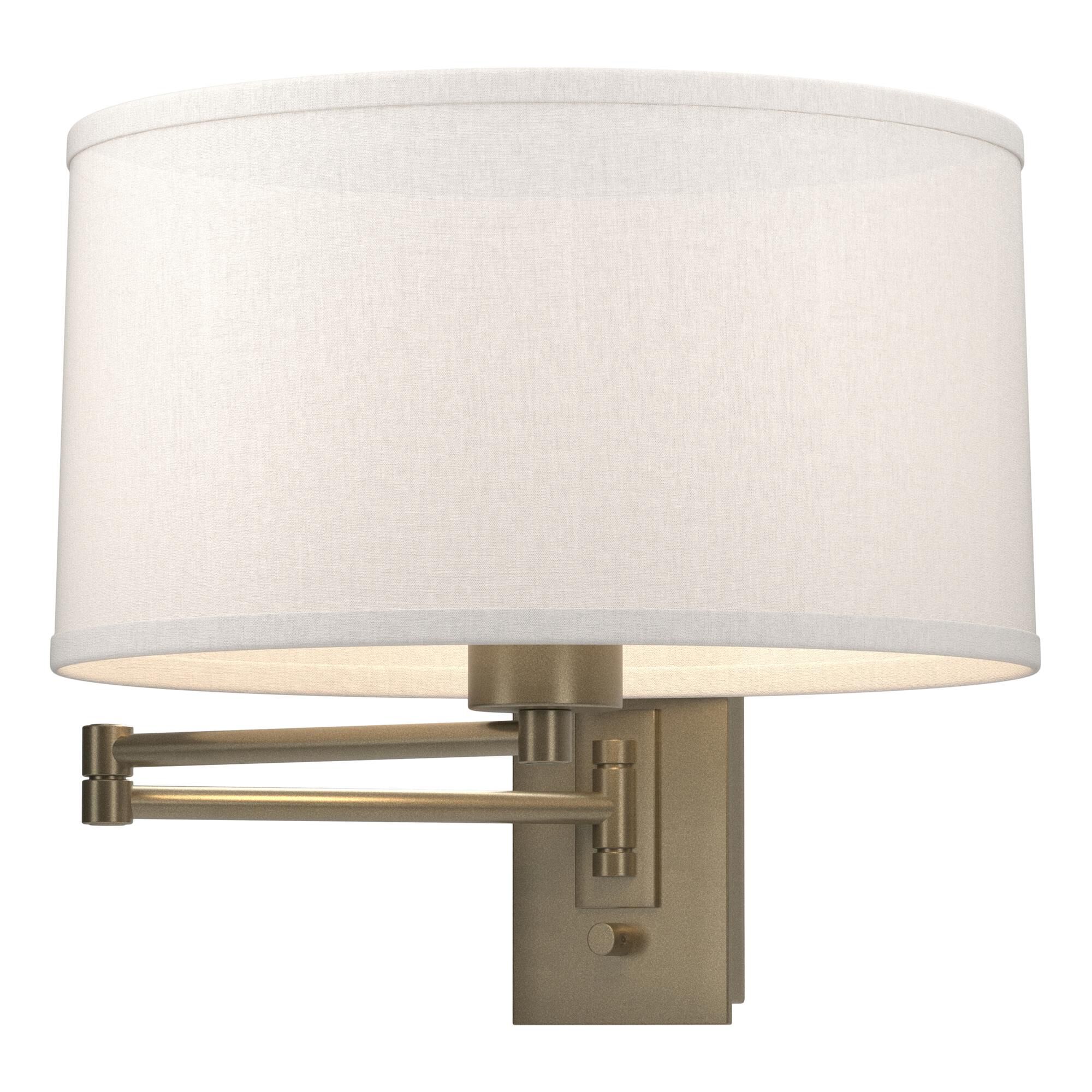 Simple Large Wall Swing Lamp