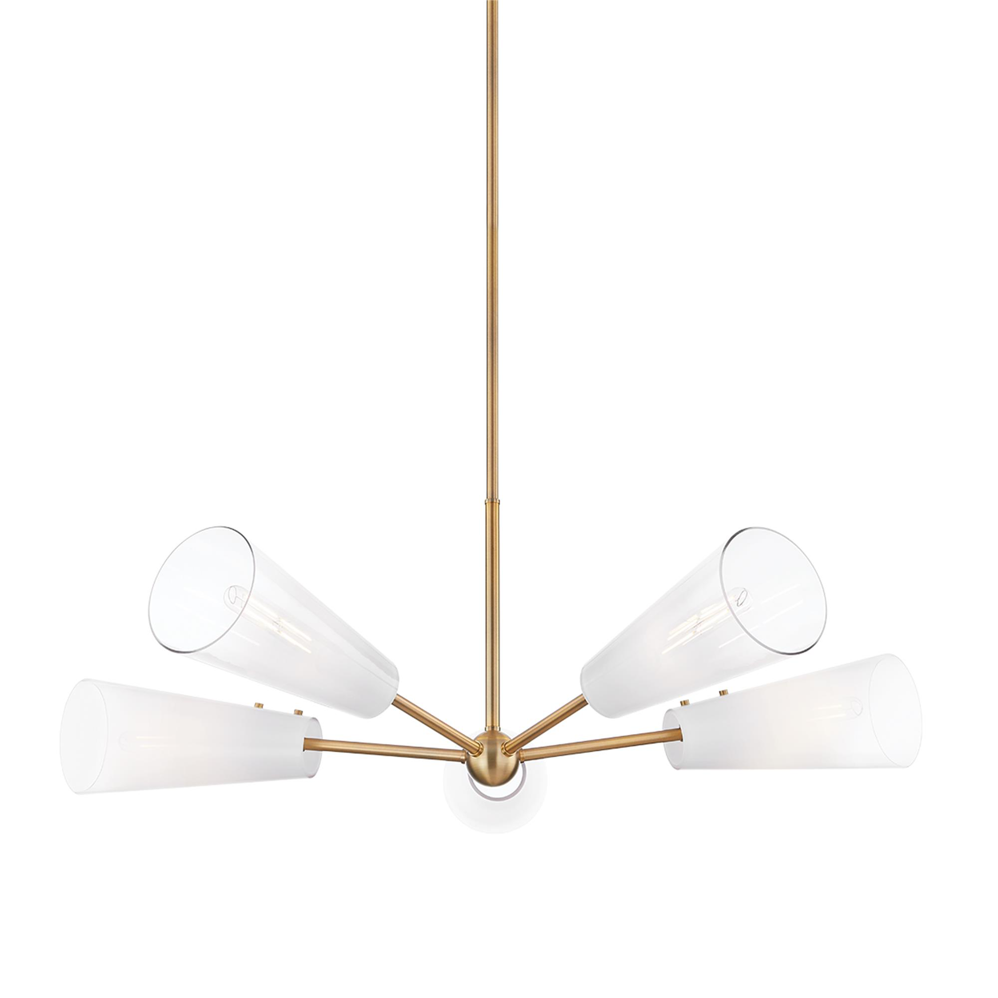 Camarillo Large Chandelier