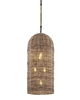 Huxley 44 Inch Tall Pendant Light