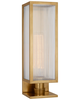 Barbara Barry York 16 Inch Wall Sconce