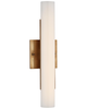 Kelly Wearstler Precision 15 Inch Bath Vanity Light