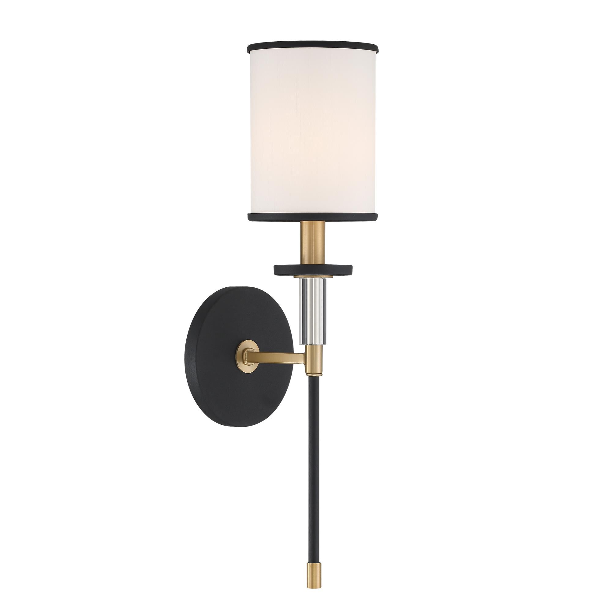 Hatfield 18 Inch Wall Sconce