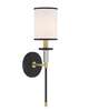 Hatfield 18 Inch Wall Sconce
