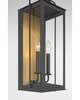Aberdeen 20 Inch Outdoor Wall Light