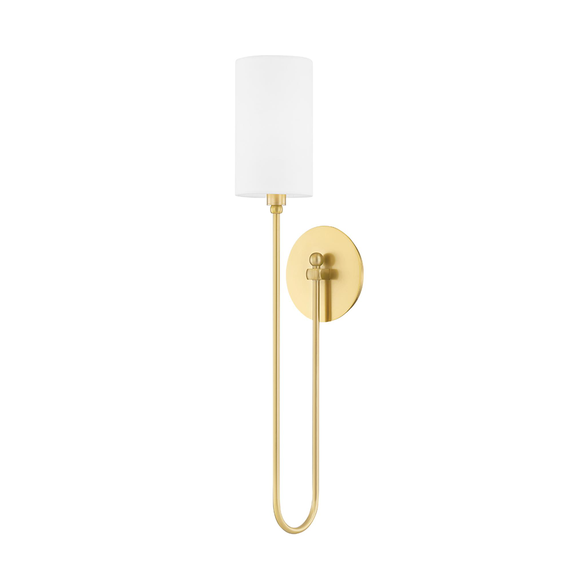 Harlem Large Wall Sconce