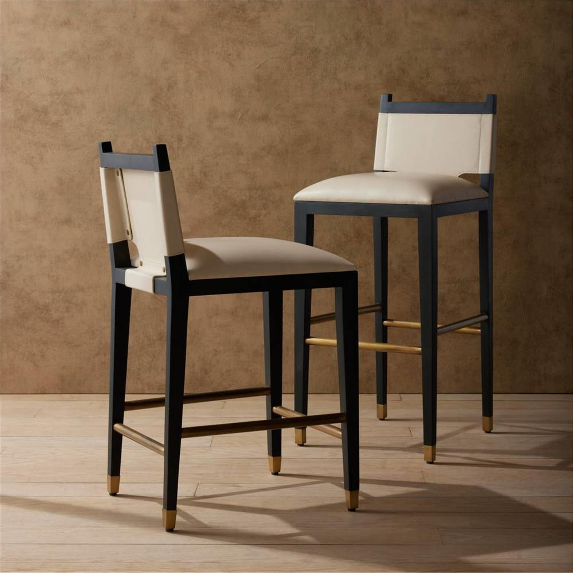 Burdock 36 Inch Stool