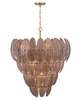 Marclaire 33 Inch Chandelier