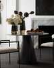 Theodore 30 Inch Accent Table