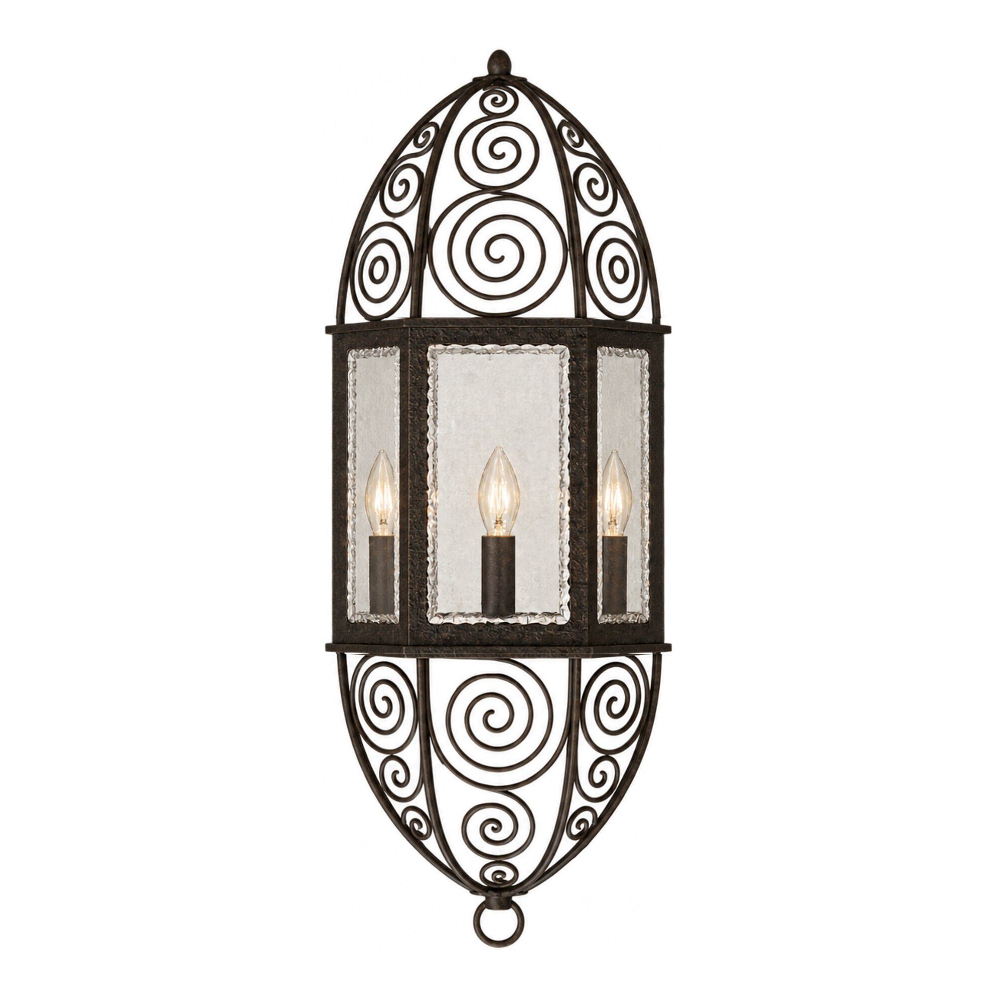 Martyn Lawrence Bullard Andalusia Outdoor Wall Light