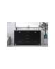 Irene 22 Inch Bath Vanity Cabinet