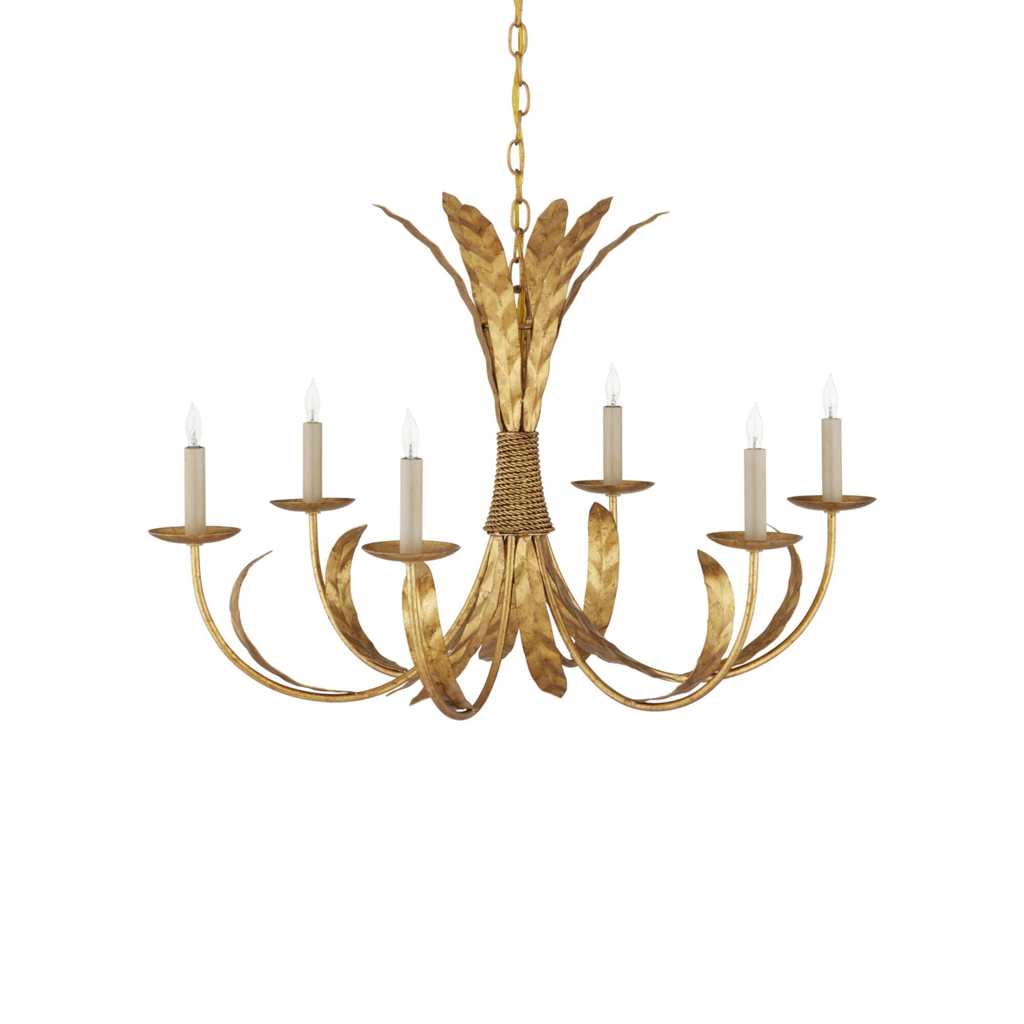 Bette Medium Chandelier