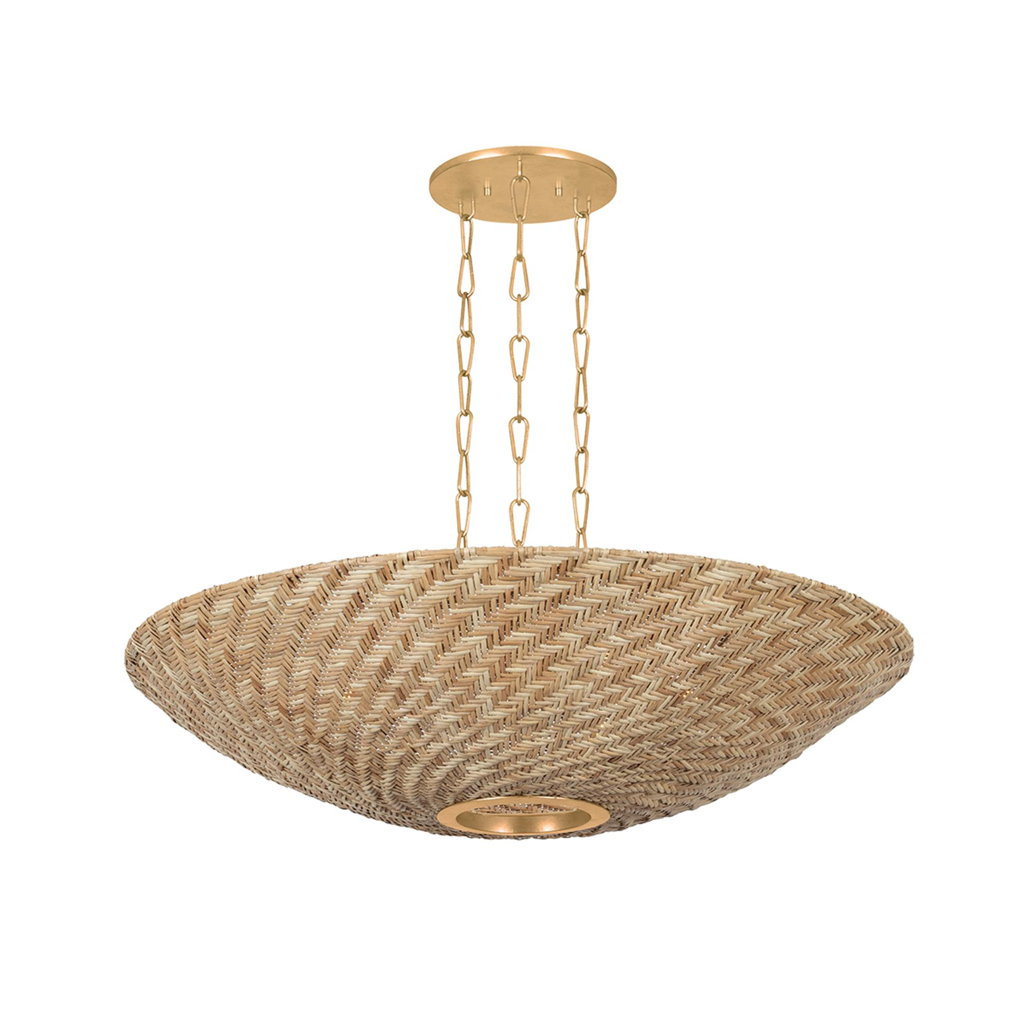 Ollie Large Pendant Light