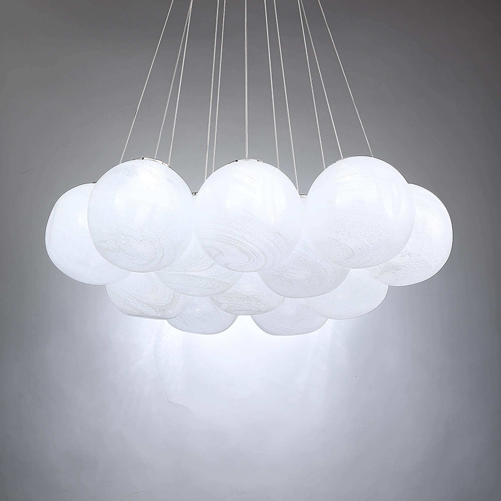 Cosmic 36 Inch Pendant Light