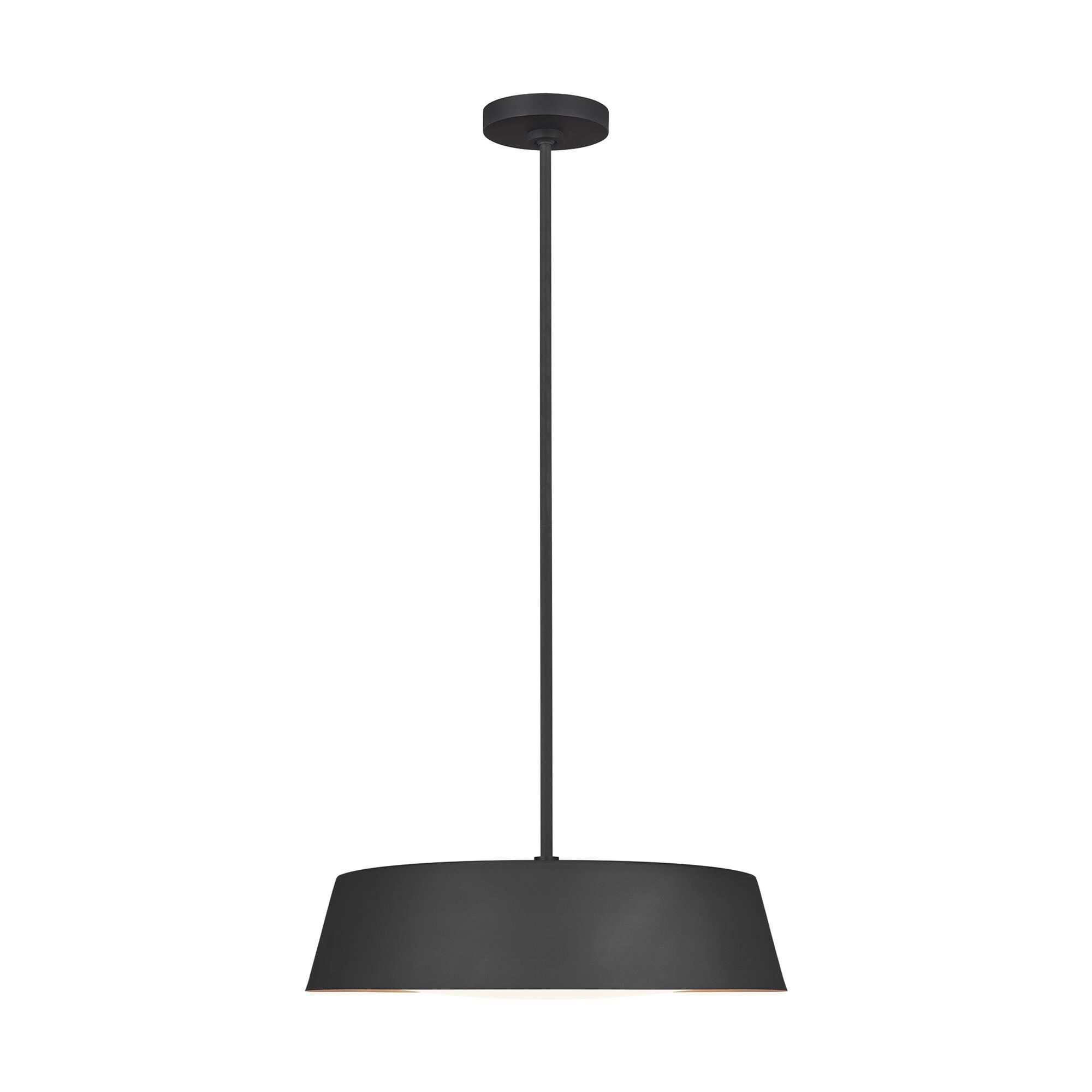 Ellen DeGeneres Asher Small Pendant Light