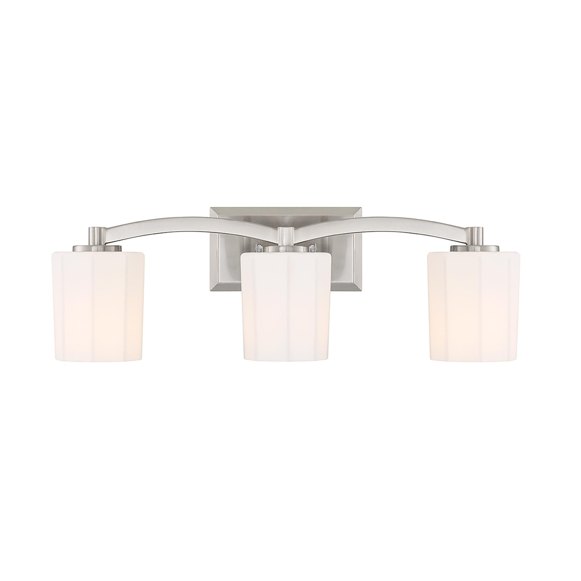 Whitney 24 Inch 3 Light Bath Vanity Light