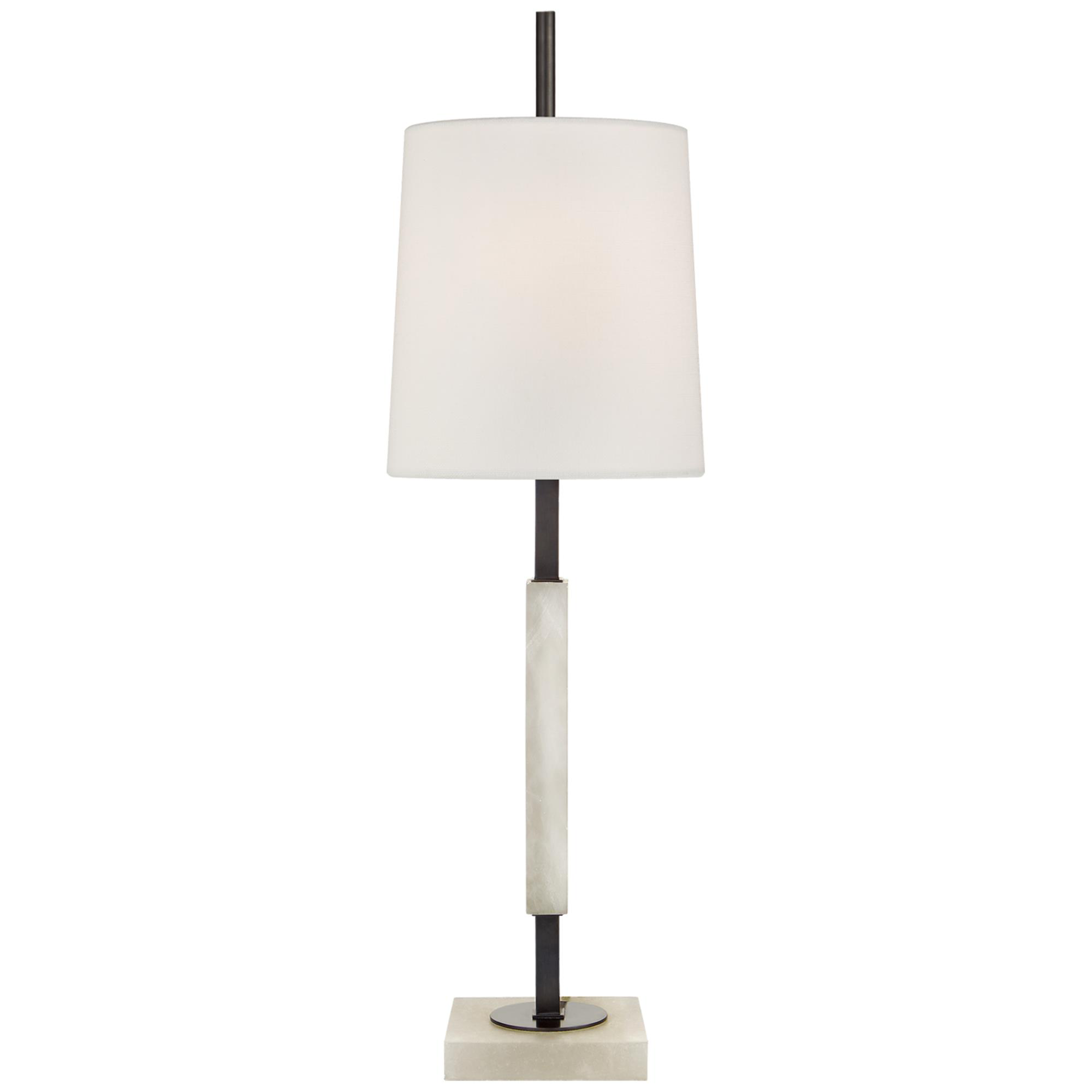 Thomas O'Brien Lexington Large Table Lamp