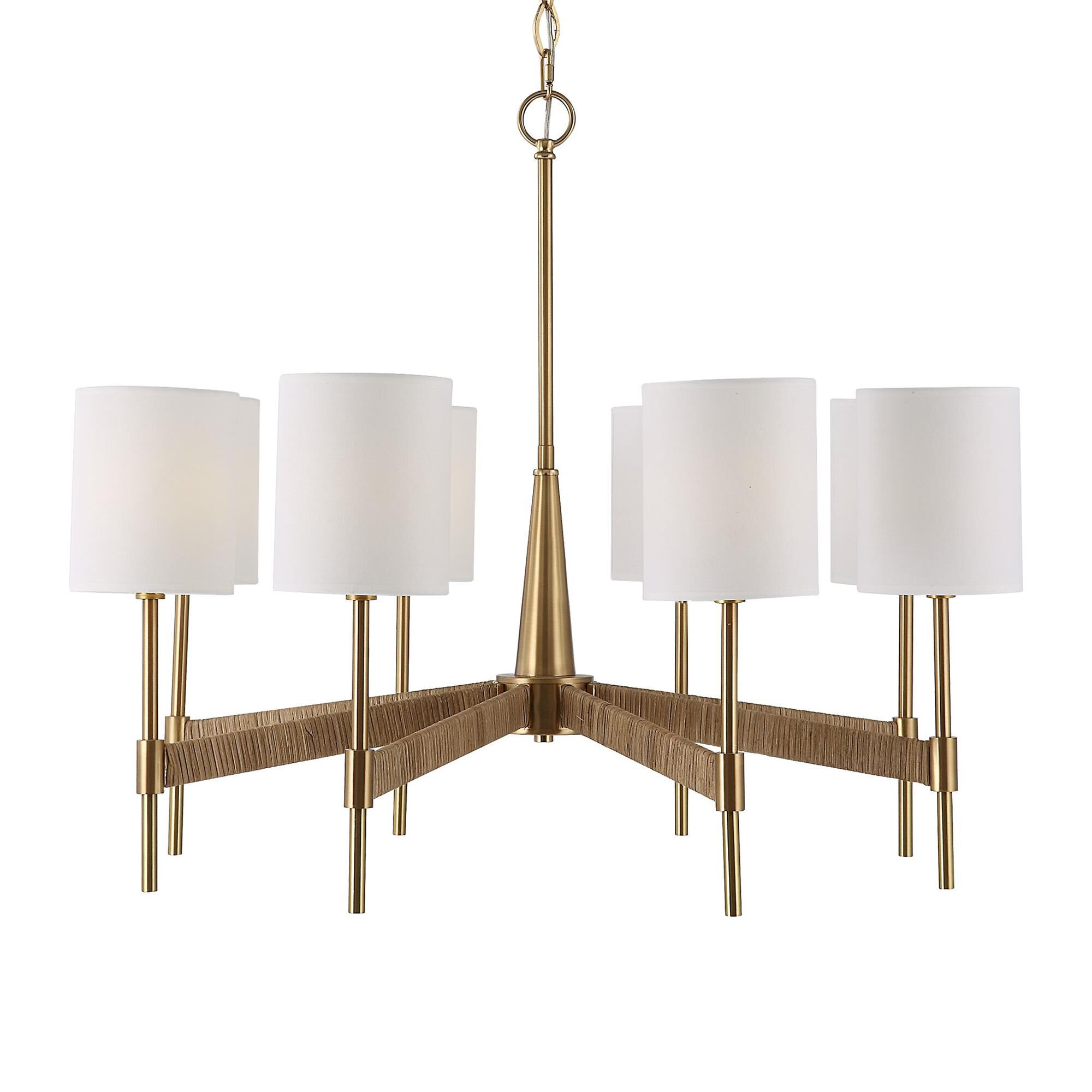 Lautoka Medium Chandelier